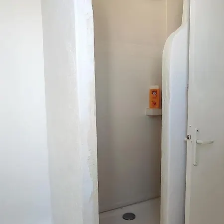Appartement Le Rooftop De La Belle De Mai - T3 60m2 Avec Vue Marseille